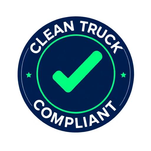 CleanAirDrive – Fleet Emissions Compliance Made Simple